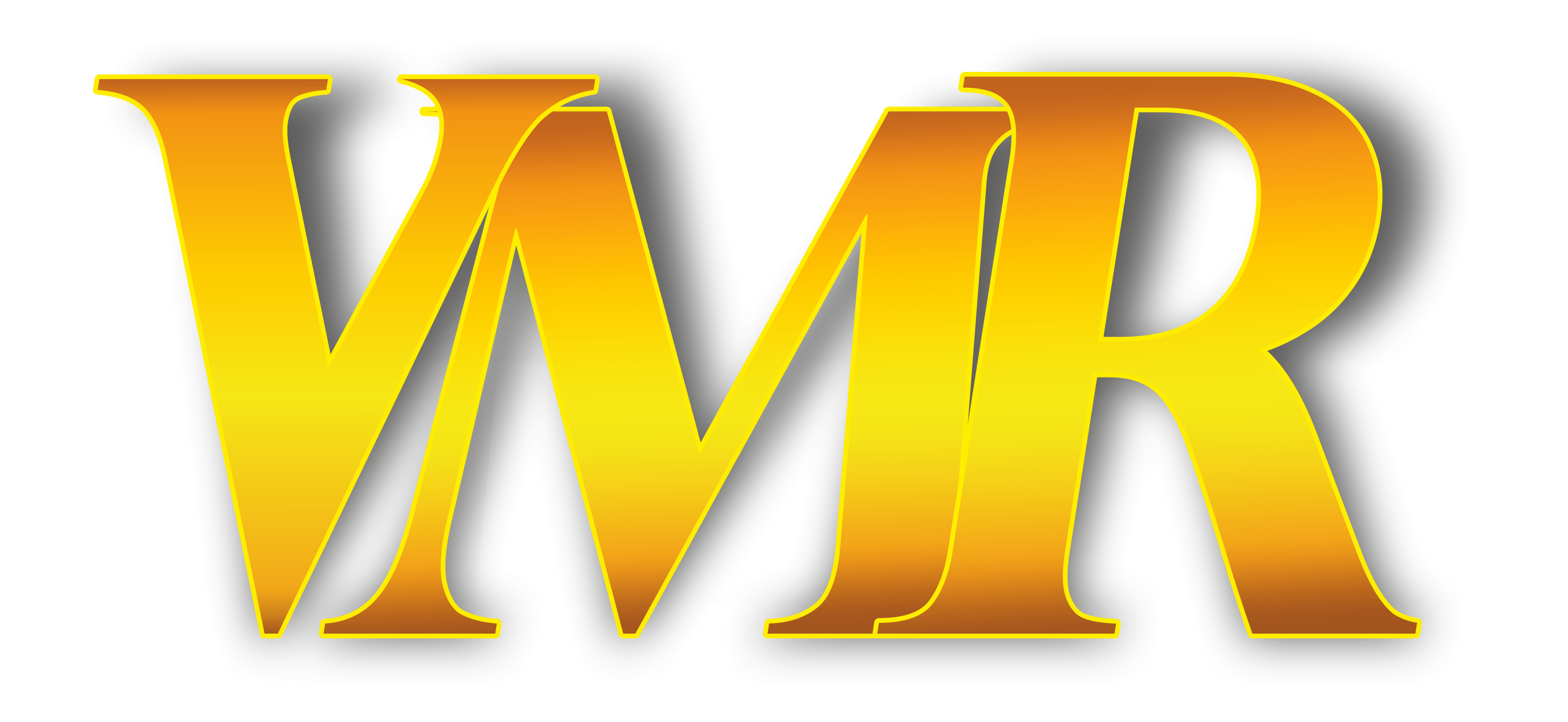 VMR Logo