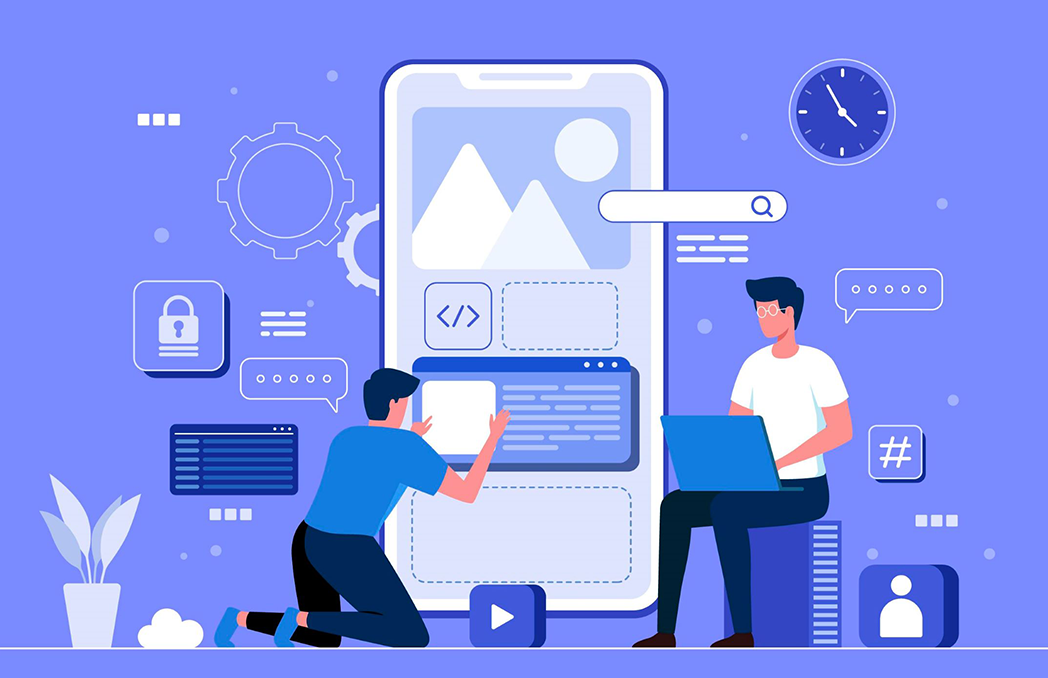 Mobile App Development